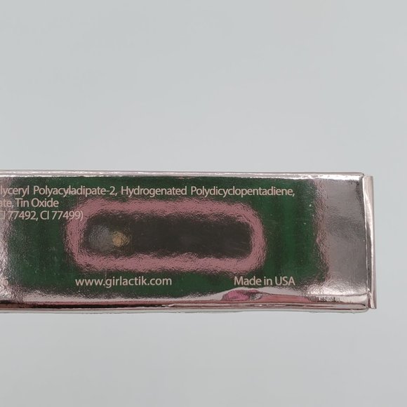 GIRLACTIK Glow On The Go Highlighter Stick in Jet Setter NEW - Picture 10 of 12